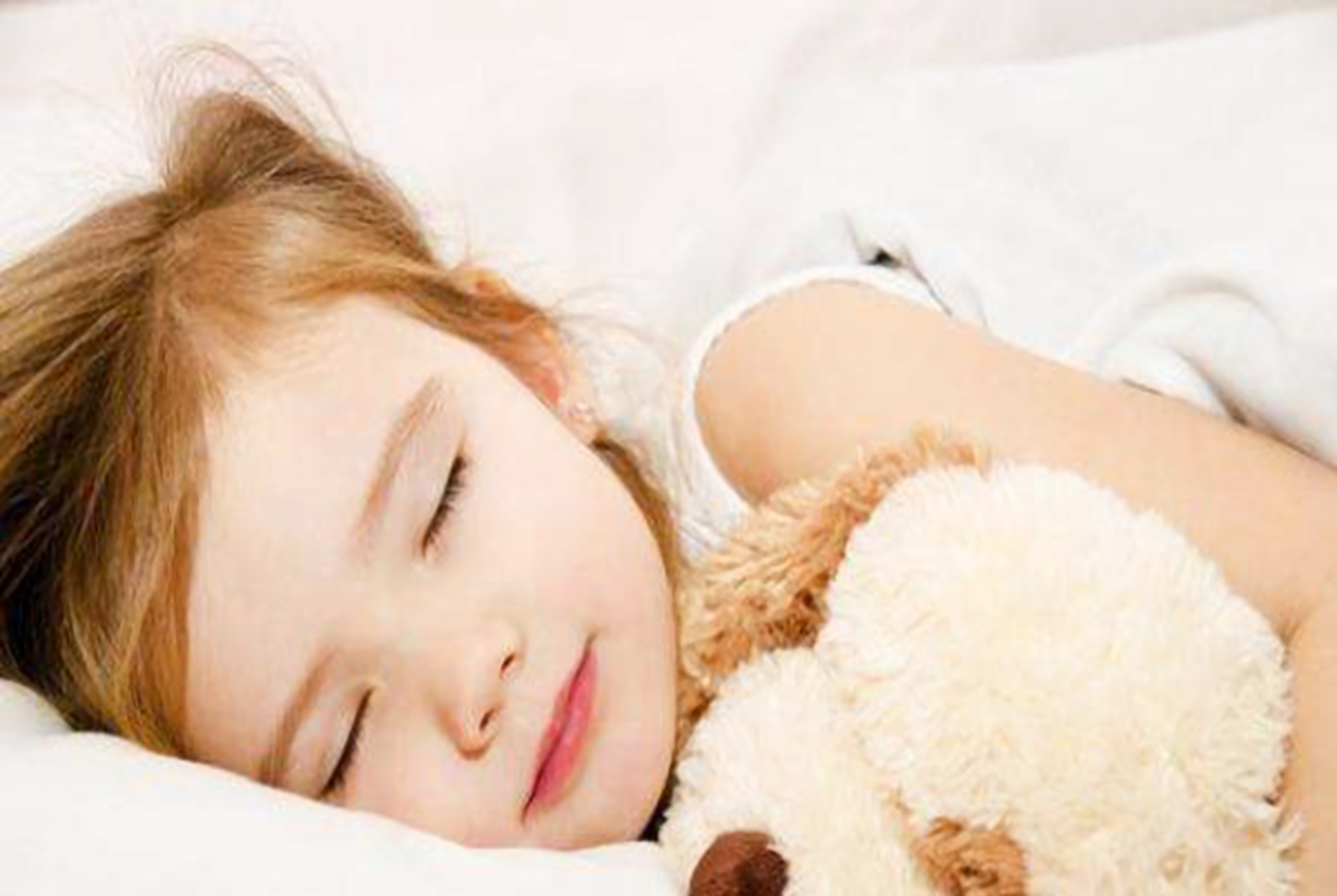 孩子每日午睡和不睡,日后有何区别?育儿专家:差距不是一星半点