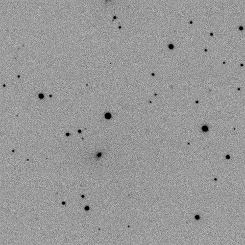 彗星|6800年一遇的彗星来了！具体位置就在…