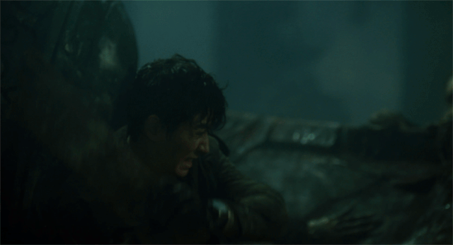 朱一龙|看了你就会明白，朱一龙领衔《重启》凭什么口碑爆了？