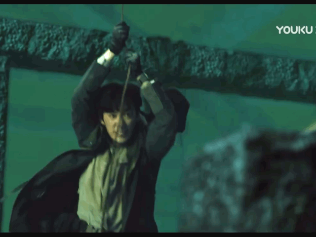 朱一龙|看了你就会明白，朱一龙领衔《重启》凭什么口碑爆了？