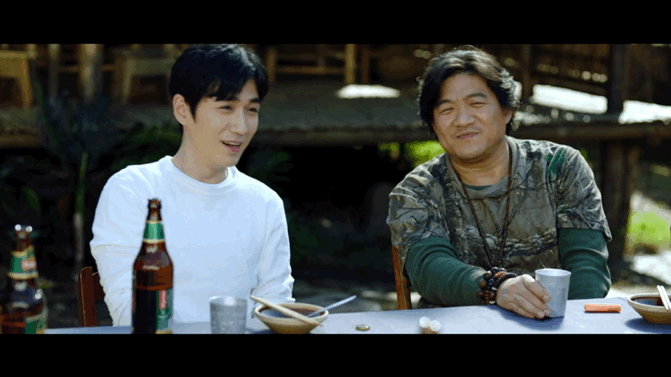 朱一龙|朱一龙再次贡献爆款网剧，一路被嘲的南派三叔凭《重启》挽回面子