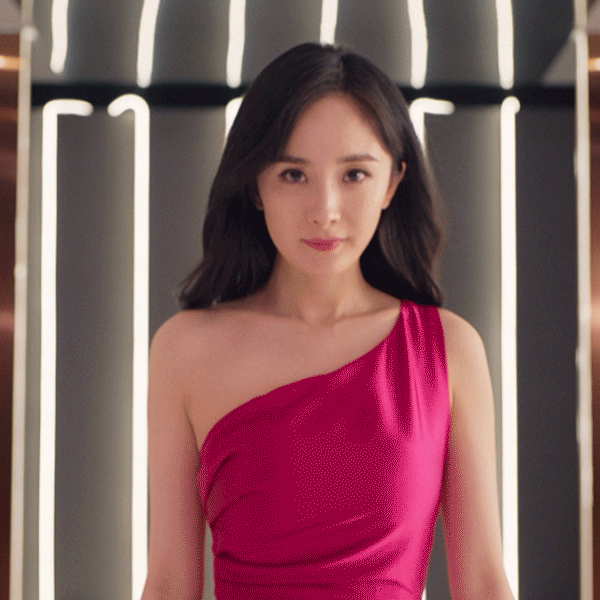 杨幂上综艺被吓掉睫毛:这个花枝乱颤的人间水蜜桃也太甜了吧!