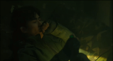 南派三叔|反派BOSS登场，南派三叔在线追星！盗墓笔记重启，14万人打出8.2分