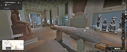 大英博物馆|云游全球20大博物馆，足不出户领略世界文明史！