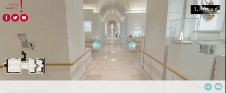 大英博物馆|云游全球20大博物馆，足不出户领略世界文明史！