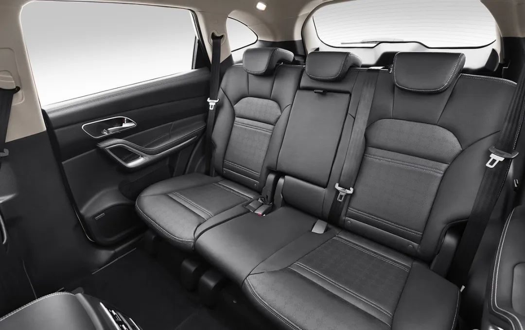 这些国产大空间suv,你不能错过!