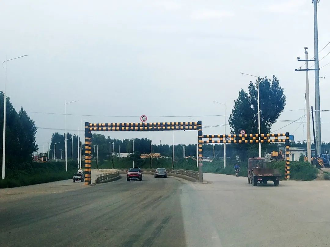 小编从市交通局得到消息, 7月25日至7月26日,我市计划对衡井线宴城路