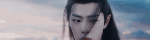 肖战|当红男明星中的实力派，肖战的演技有多棒？优秀来自于不断磨砺