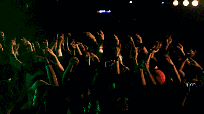 电子音乐|北京今年的万圣节活动都疯了吗？也太精彩了吧！