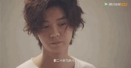 鹿晗|不要因为鹿晗就要黑