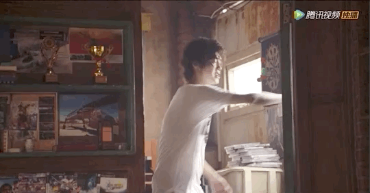 鹿晗|不要因为鹿晗就要黑