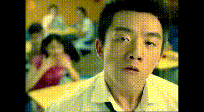 肯德基|挑演员我只服肯德基，十几年前的广告角色全都火了