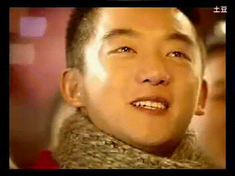 肯德基|挑演员我只服肯德基，十几年前的广告角色全都火了