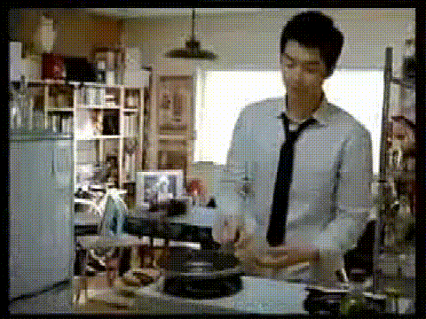 肯德基|挑演员我只服肯德基，十几年前的广告角色全都火了