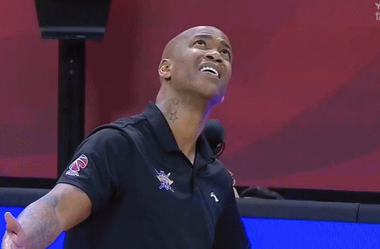 巨无霸|狂言君：默默潜伏着的猎杀者 正瞄准巨无霸广东