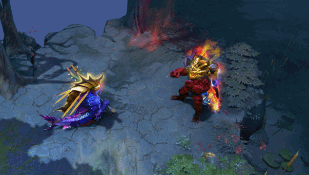 千呼万唤始出来dota2勇士令状不朽宝藏Ⅱ今日推出