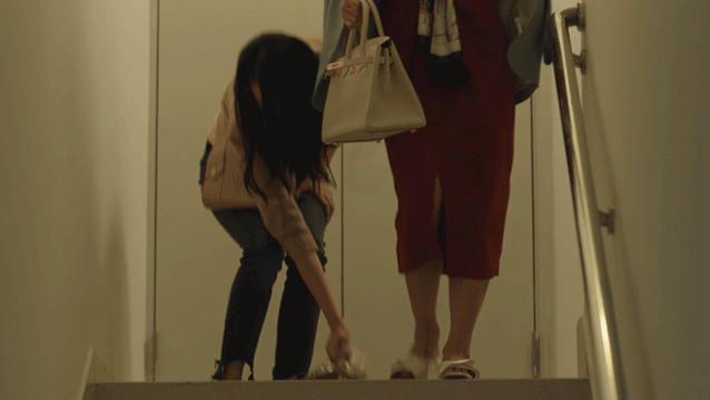 许幻山|有这么优秀的顾佳，许幻山为什么还要出轨