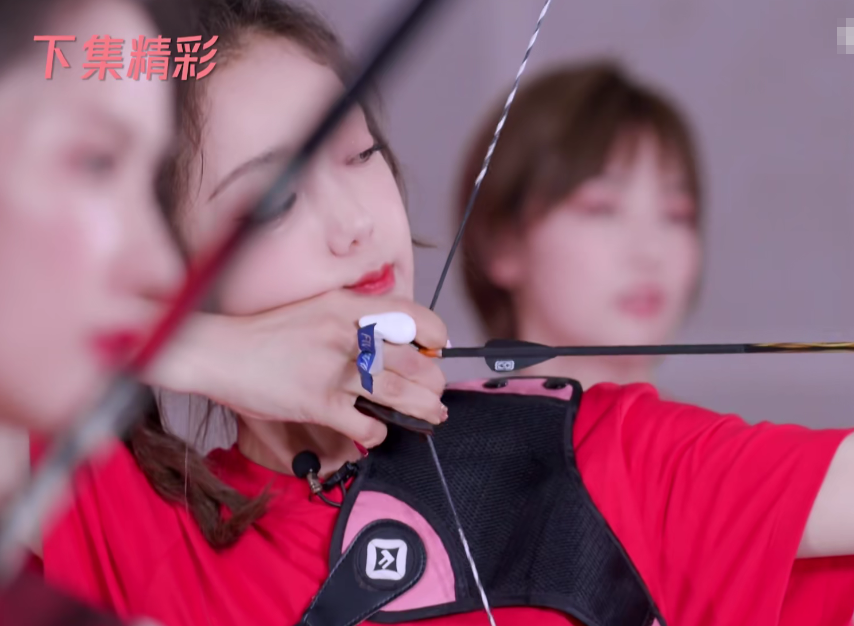 硬糖少女303,希林娜依高,陈卓璇,赵粤,刘些宁