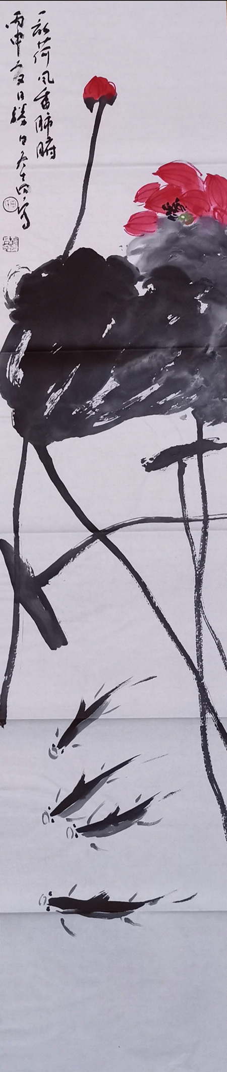 河北省美术家协会|画家田革祥近作欣赏