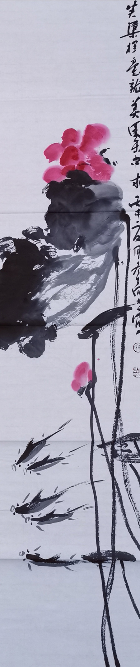 河北省美术家协会|画家田革祥近作欣赏