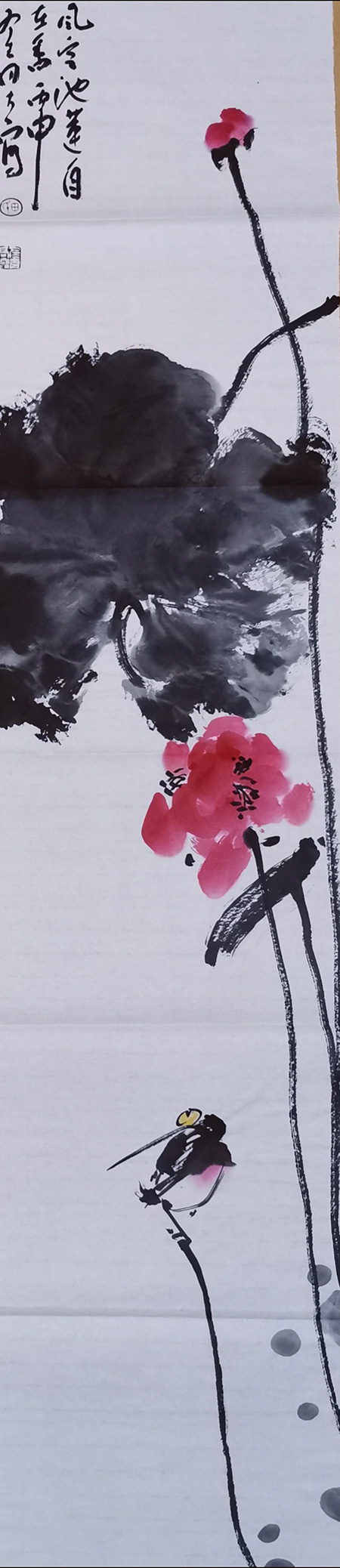 河北省美术家协会|画家田革祥近作欣赏