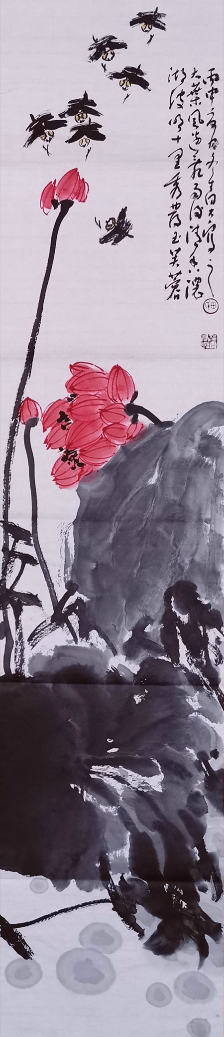 河北省美术家协会|画家田革祥近作欣赏