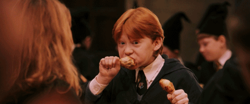 霍格沃茨魔法学校|他回来了，朋友圈里哭成一片