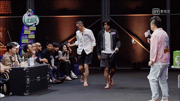酷盖人设接连崩塌 原来你们是这样的乐队 腾讯新闻
