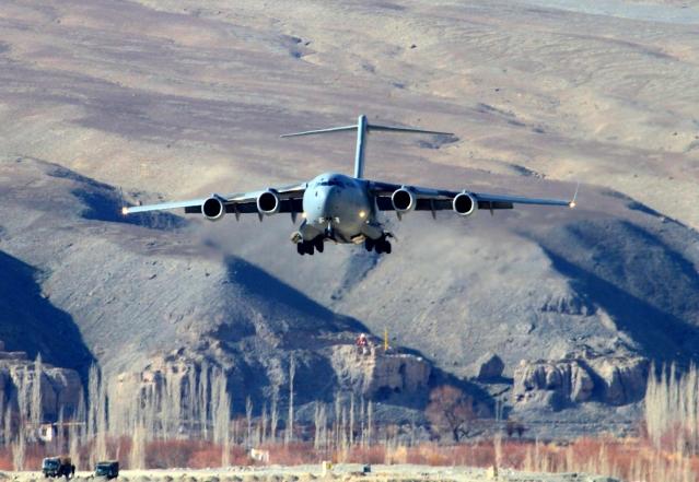 印度_军事|现在印度和美国可以实时情报共享，最高级别的定期接触