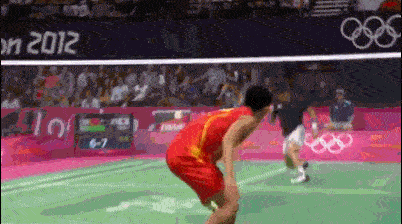 羽毛球|如何伪装成一个羽毛球高手？