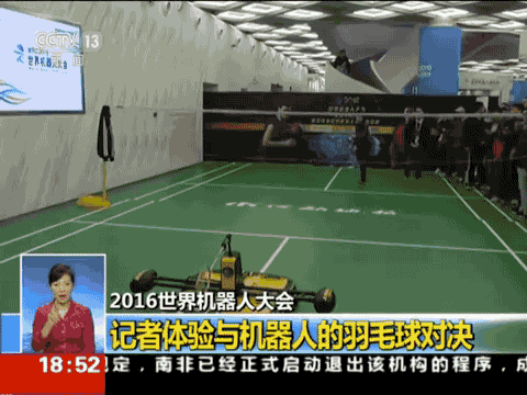 羽毛球|如何伪装成一个羽毛球高手？