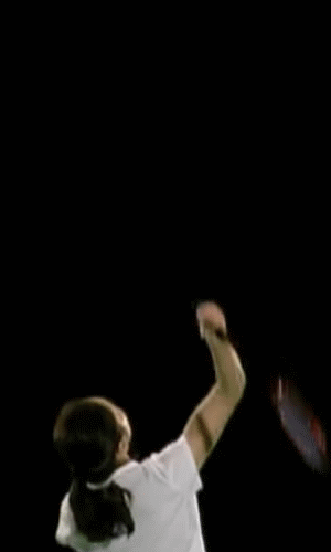 羽毛球|如何伪装成一个羽毛球高手？