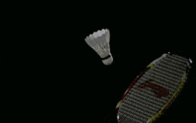 羽毛球|如何伪装成一个羽毛球高手？