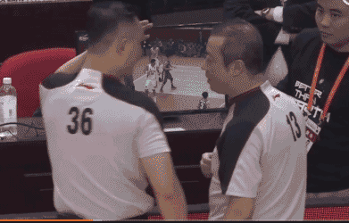 日常被骂的cba裁判,你真的了解吗?