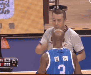 日常被骂的cba裁判你真的了解吗