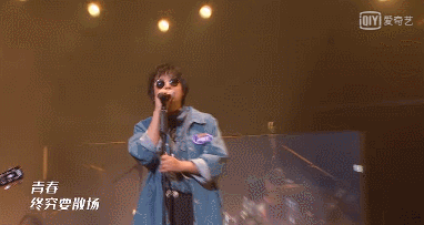 水木年华|周杰伦被嘲过气、水木年华被骂油腻：“你们中年人，不配谈青春”