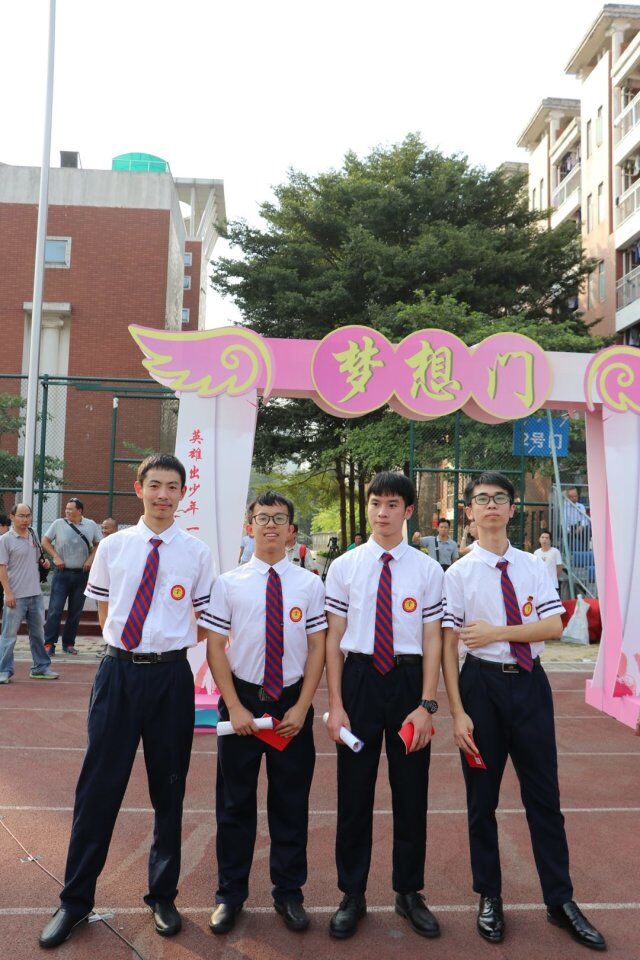 教育扶贫结硕果广州一中连州班本科上线率100