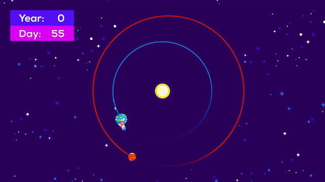 火星|到达火星，中国与美国拼速度？其实比的是那一脚刹车