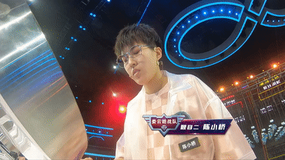 《最强大脑》陈小桥,郜晟遭遇"红牌"停赛 朗佳子彧去留引争议
