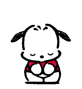 【表情特辑】sanrio三丽鸥