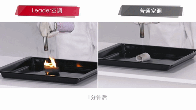 颜值高的又怕品质差?Leader作出回击:我可以洗哑铃、耐酸、阻烧!