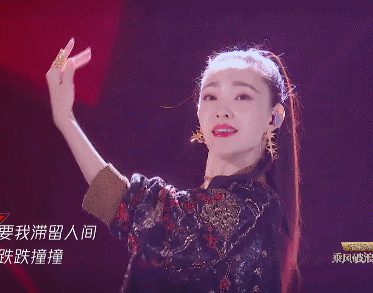 李斯丹妮|李斯丹妮，不愧是“姐姐收割机”