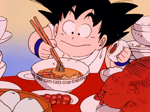 老外跟你说I can eat a horse是什么意思?