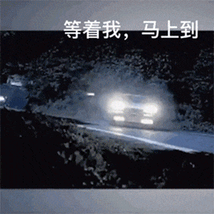 关键时刻能救命深圳路上添了这款防撞神器