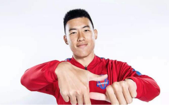 中超,杨帅,重庆当代,小克鲁伊夫,国安