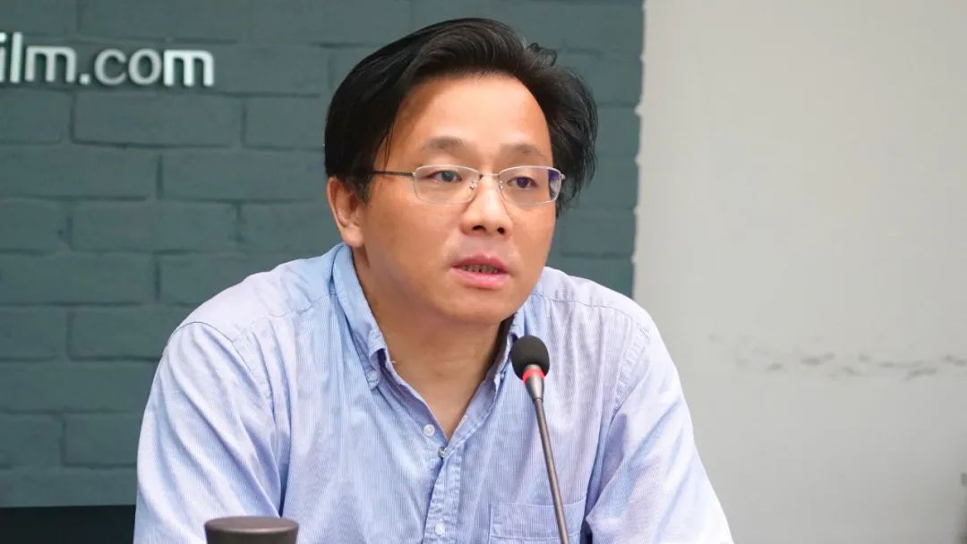 "练内功 再出发" 重庆电影集团召开2020年年中工作会