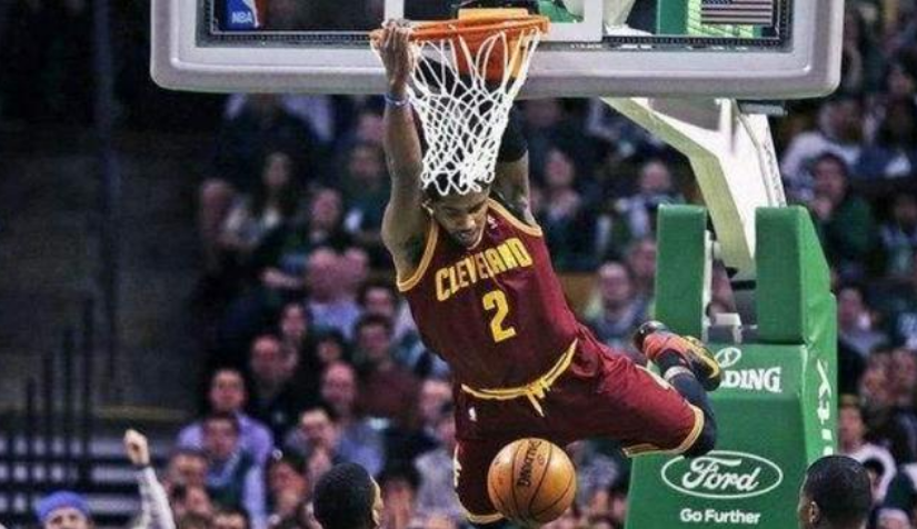 nba不爱扣篮的5大控卫库里至今26个榜首15年生涯仅扣42次