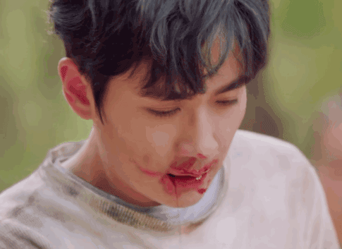 《重启》正在热播,朱一龙惊喜三连持续放出