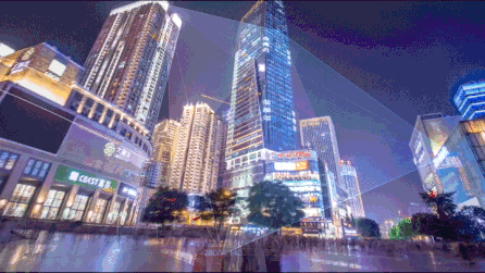 新基建的核心是数字化,数字化作为产业园区转型升级的重要载体,产业