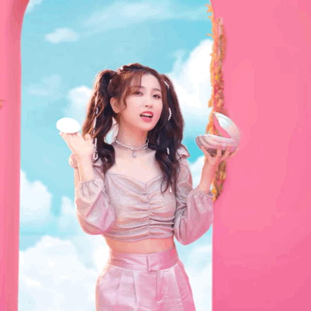 最近刘雨昕,虞书欣,赵小棠三